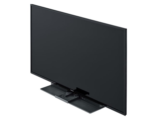 パナソニック、4Kレコーダー機能内蔵のオールインワン「GR770シリーズ