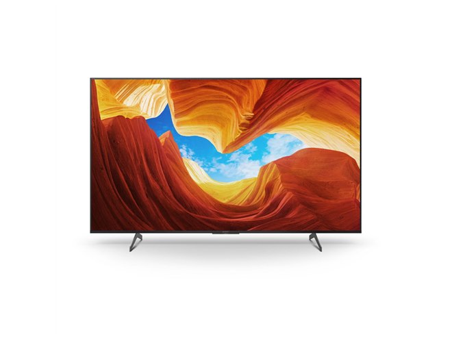 ソニー、4Kダブルチューナー内蔵の4K液晶テレビ「BRAVIA」4シリーズ