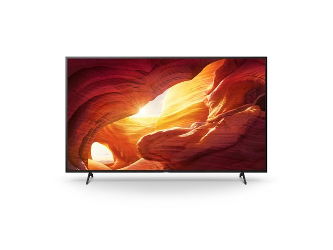 ソニー、4Kダブルチューナー内蔵の4K液晶テレビ「BRAVIA」4シリーズ