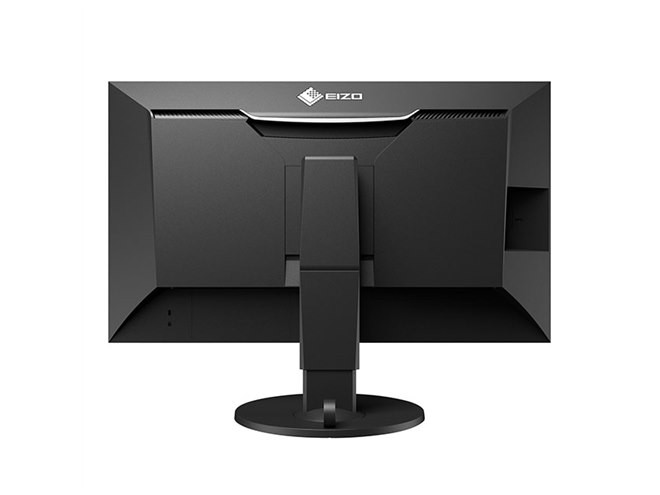 EIZO、映像制作向けHDR表示対応の27型4K液晶「ColorEdge CS2740-X