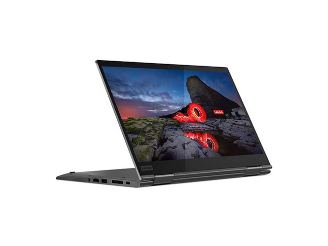 レノボ、Wi-Fi 6に対応した「ThinkPad X1 Carbon Gen 8/Yoga Gen 5