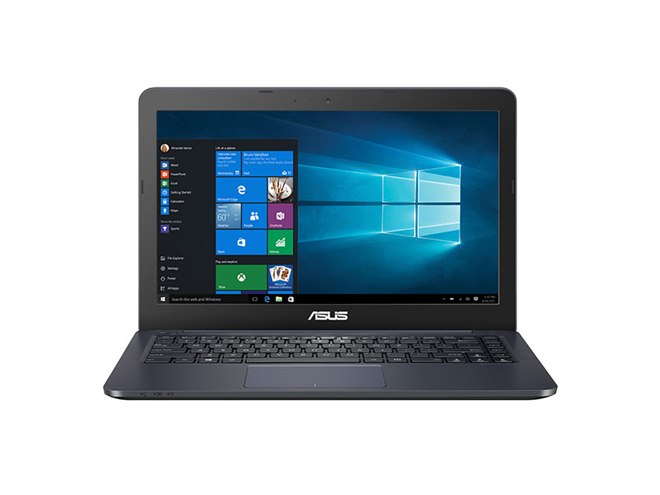 ASUS、1.68kgの14型ノートPC「ASUS R417YA」を税別35,273円で発売