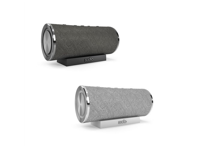 SUDIO、10W＋10W出力のBluetoothスピーカー「FEMTIO」 - 価格.com