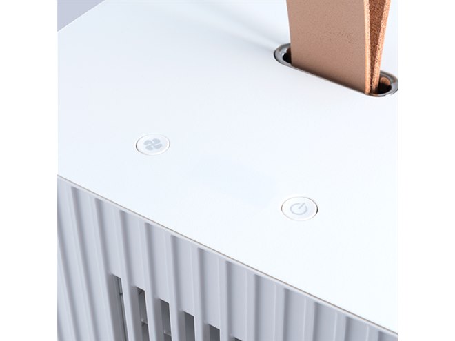 ダイキン、持ち運びできるヒートポンプ式ポータブルエアコン「Carrime