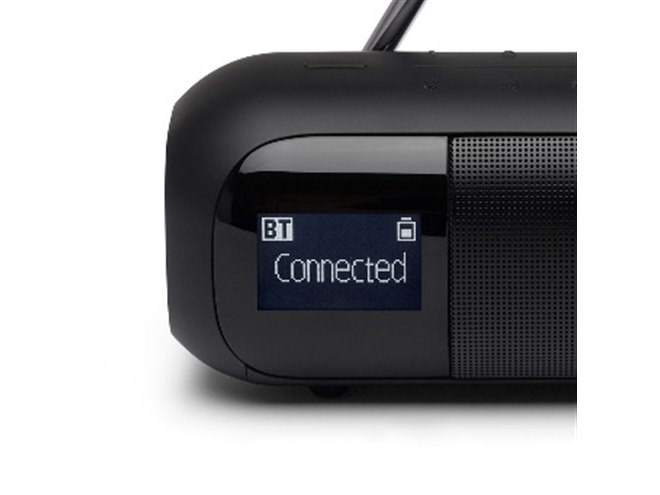 JBL、ワイドFM対応のポータブルBluetoothスピーカー 「JBL TUNER2 FM