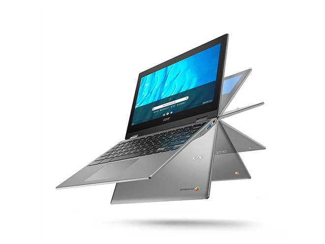 エイサー、「Acer Chromebook」シリーズ6機種を発表 - 価格.com