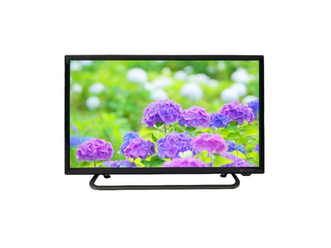 おまけケーブル付 ELSONIC 24 inch HDTV EHD-TB24R4 おまけケーブル付