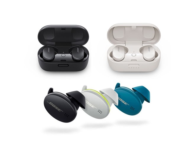 本日5月31日限定、Amazonがボーズ完全ワイヤレス購入者に5,000円