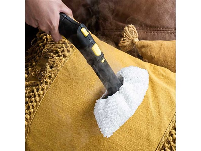 ケルヒャー、スチームクリーナー「SC3 EasyFix」「SC3 EasyFix