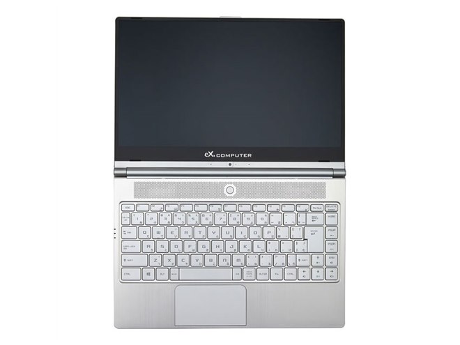 ツクモ、第10世代Coreを搭載した14型モバイルノートPC - 価格.com