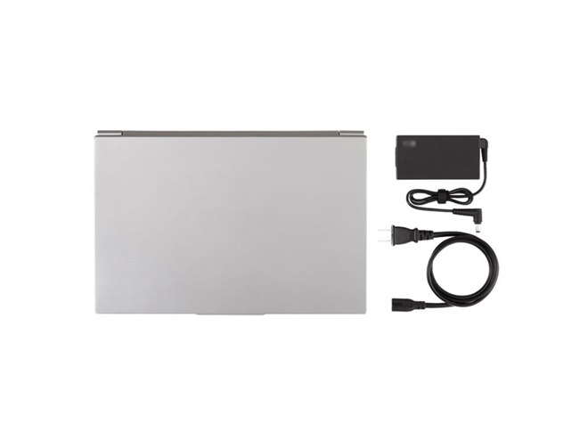 ツクモ、マグネシウム合金筐体で重さ約970gの14型ノートPC - 価格.com