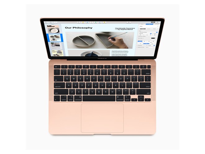 アップル発表まとめ。2眼カメラのiPad Pro、価格を抑えたMacBook Airと