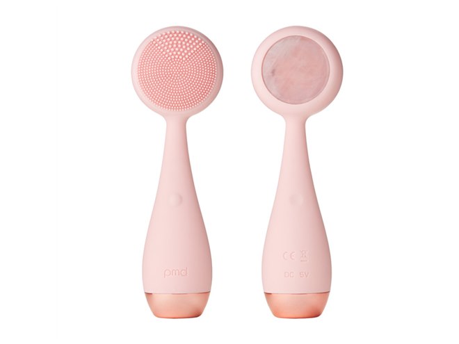 ヤーマン、毎分約7000回の音波振動洗顔デバイス「PMD Clean」3機種