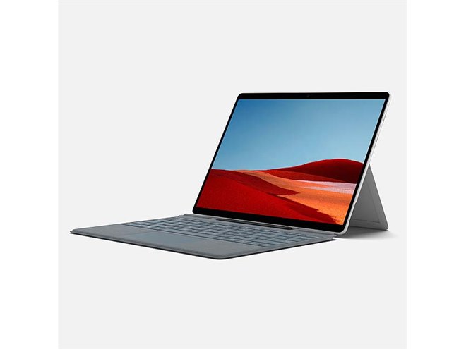 マイクロソフト、「Microsoft SQ 2」を搭載した13型2in1PC「Surface