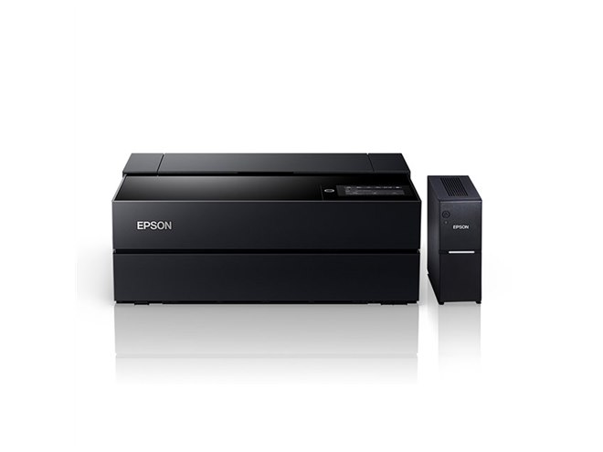 エプソン、フォトグラファー向け超小型PC「Endeavor SG100E」 - 価格.com