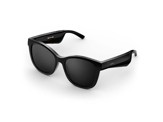 BOSE、サングラス型のウェアラブルオーディオ「Bose Frames Tempo