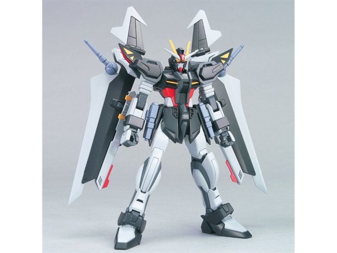 ガンプラ「HG 1/144 ストライクノワールガンダム」など19点が