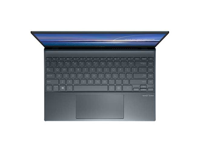 ASUS、1.15kgの13.3型ノートPC「ZenBook 13 UX325EA」 - 価格.com