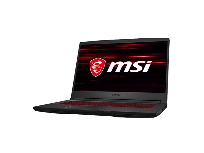 MSI、Core i7やGeForce RTX 2060を搭載した15.6型ゲーミングPC - 価格.com