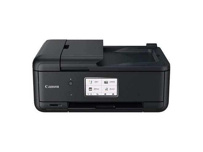 年賀状印刷にも“効率化”を、インクジェットプリンター2020年新製品