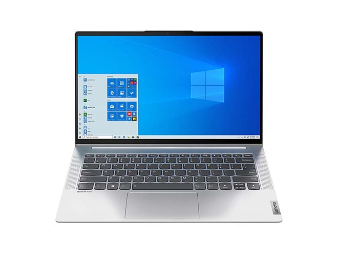 レノボ、4G対応でSnapdragon 8c/Windowsを搭載した14型ノートPC