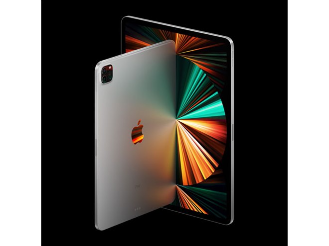 アップル、M1チップ搭載の新型「iPad Pro」を5月後半から発売 - 価格.com
