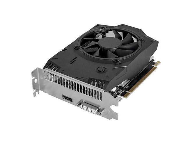 玄人志向、「GeForce GT 1030」を搭載したビデオカード - 価格.com