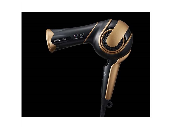アデランス、プロ仕様のヘアドライヤー「Bosley LEXT Professional」を