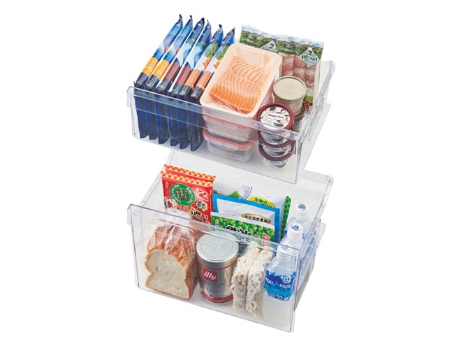 約32,000円、ハイアールの121L冷凍冷蔵庫「JR-NF121A」が本日6/16発売