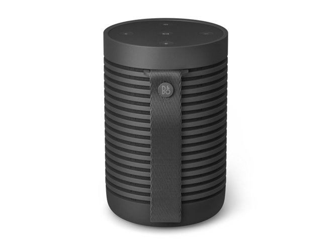 B&O、カラビナ＆ストラップ付き防水Bluetoothスピーカー「Beosound