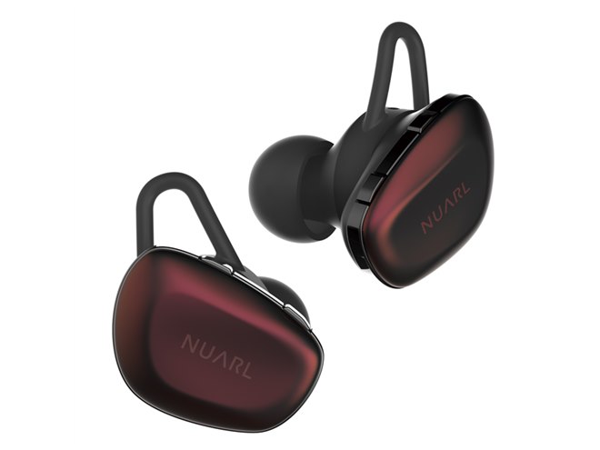 NUARL、ピュアオーディオの概念を導入した完全ワイヤレスイヤホン「N6