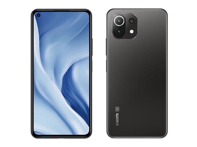 IIJが「Mi 11 Lite 5G」を38,000円で販売へ、「ZenFone 7/7 Pro」の