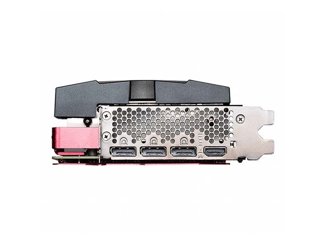 MSI、「ゴジラ」とコラボした1000本限定のビデオカード - 価格.com