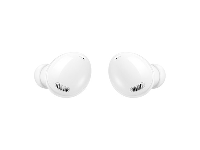 サムスン、ANC完全ワイヤレスイヤホン「Galaxy Buds Pro」に新色