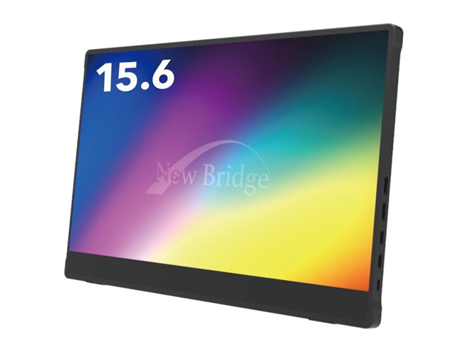 新品未使用 New Bridge 13.3インチ OLEDディスプレイ Amazon.co.jp