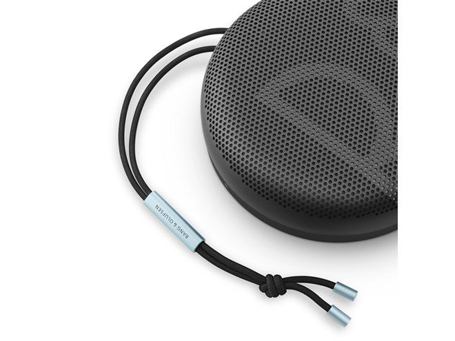 B&O、IP67防水Bluetoothスピーカー「Beosound A1 2nd Gen（第2世代