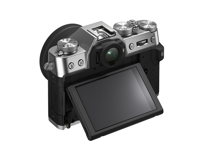 富士フイルム、AF性能などが向上したAPS-Cミラーレスカメラ「X-T30 II