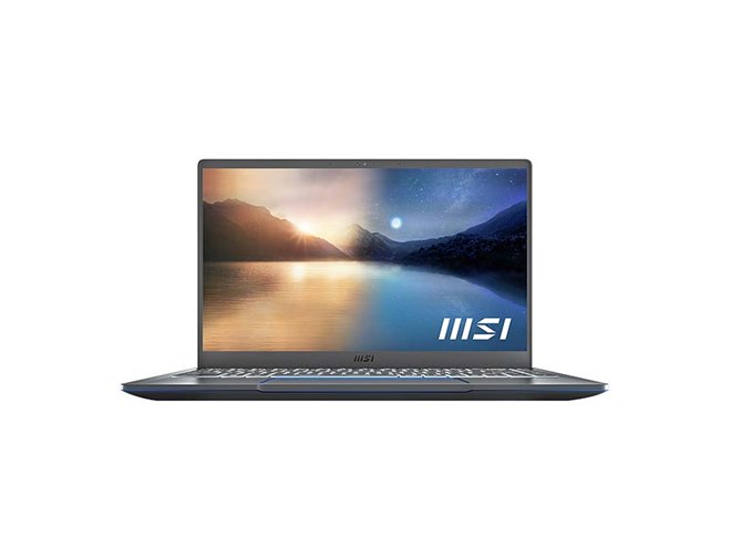 MSI、1.29kgで4K解像度を採用した14型ノートPC「Prestige-14」 - 価格.com