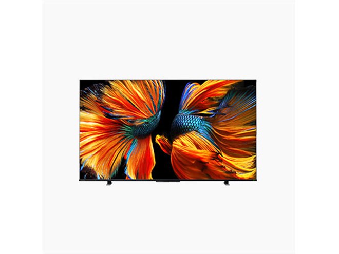 TVS REGZA、倍速パネル搭載の4K液晶レグザ「Z570K」2機種を本日9/17