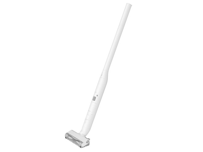 パナソニック、“スティック本体のゴミ捨てが不要”なコードレス掃除機を