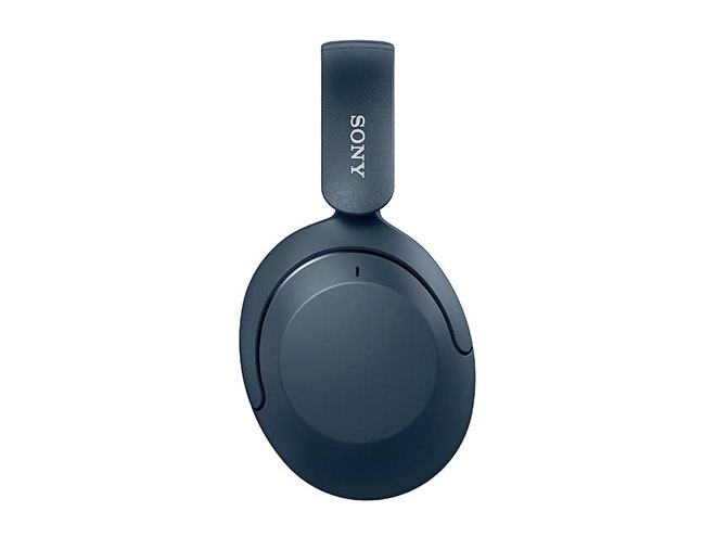 ソニー、デュアルノイズセンサーを採用したBluetoothヘッドホン「WH