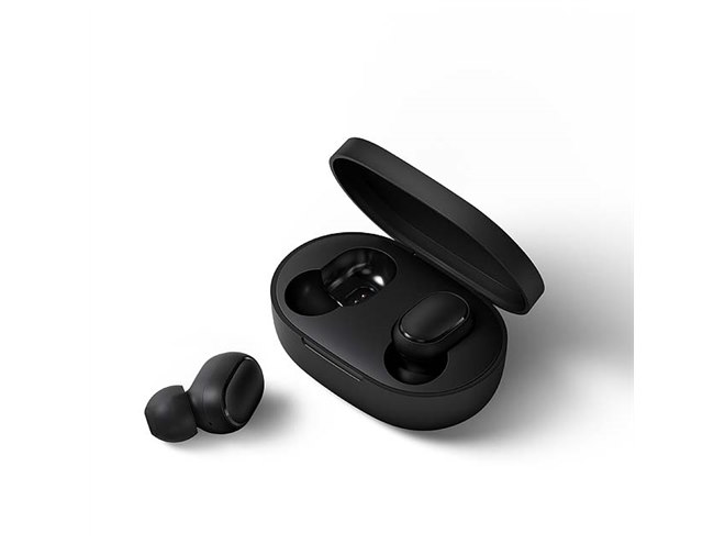 シャオミ、2,490円の「Mi 完全ワイヤレス小型イヤホンBasic 2」 - 価格.com