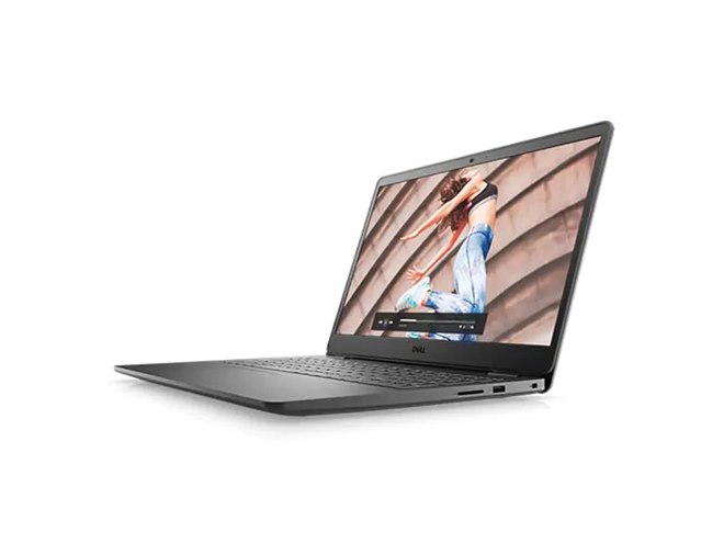 デル、税別40,980円～の15.6型ノートPC「New Inspiron 15 3000（3502