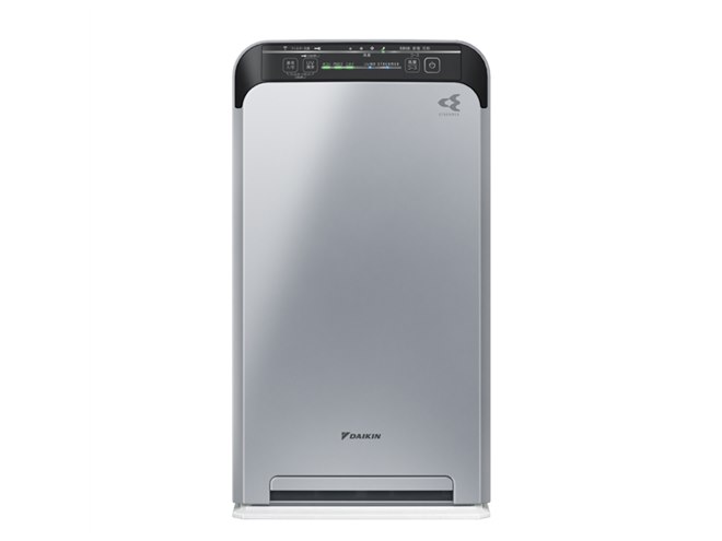 ダイキン、波長265nmの「UVC LED」を採用した「UVストリーマ空気清浄機