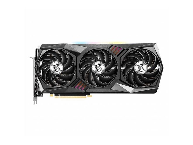 MSI、「GeForce RTX 3080 GAMING Z TRIO 10G」をツクモなんば店で3/26