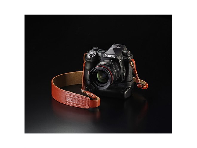リコー、APS-Cフラッグシップ「PENTAX K-3 Mark III」を4月23日発売