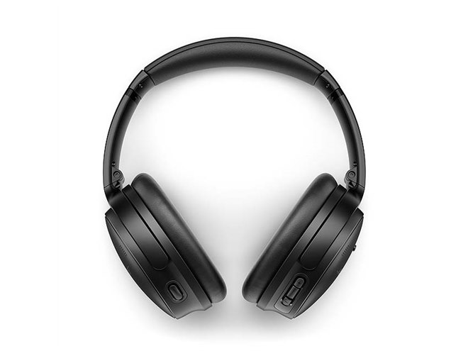 BOSE、ワイヤレスNCヘッドホン「QuietComfort 45 headphones」本日10