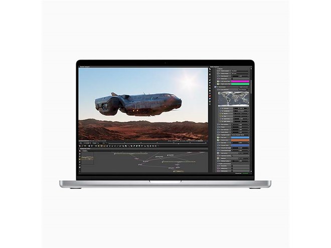 アップル、M1 Pro/M1 Maxを搭載した14型/16型MacBook Pro - 価格.com