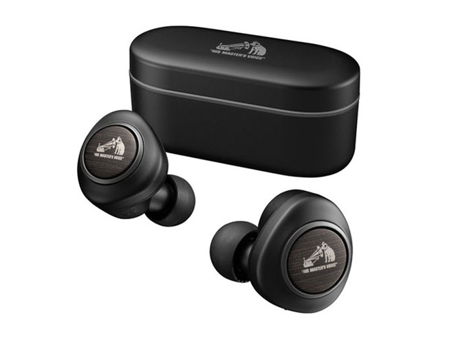 ビクター、“木”の振動板を使った「WOOD」シリーズ初の完全ワイヤレス