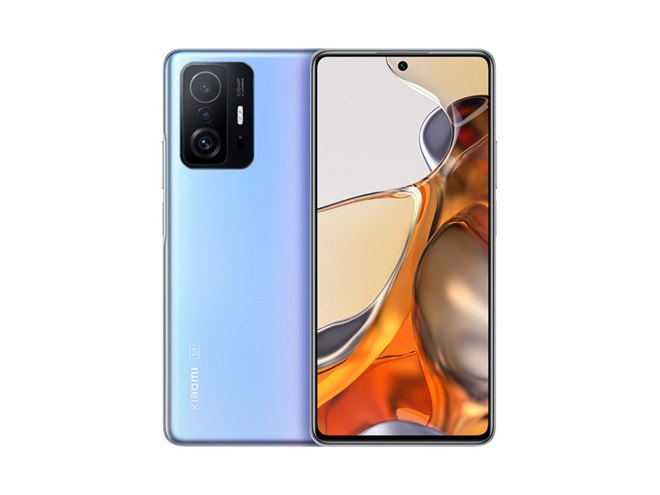 54,800円～、シャオミ5Gスマホ「Xiaomi 11T」「Xiaomi 11T Pro」が国内